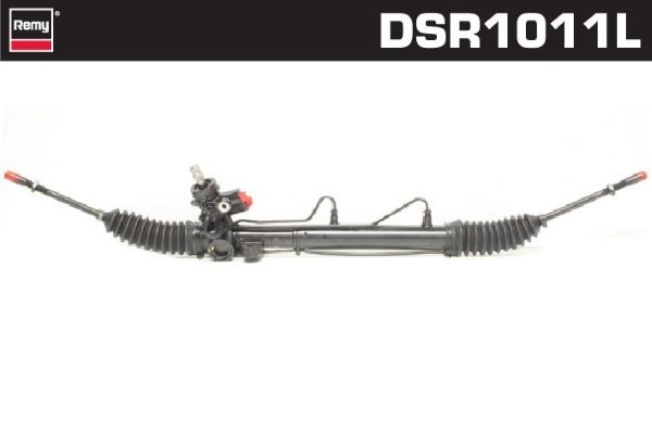 DELCO REMY Рулевой механизм DSR1011L